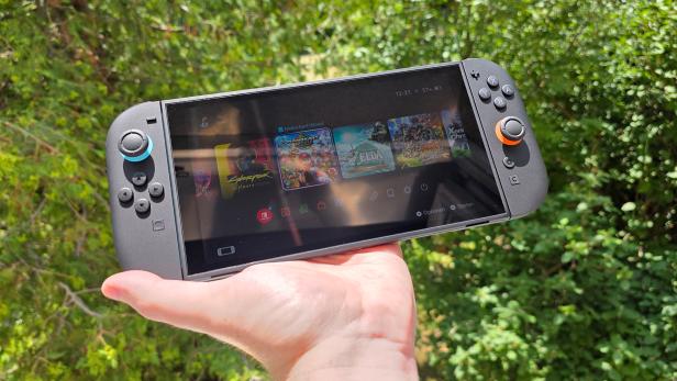 Switch 2