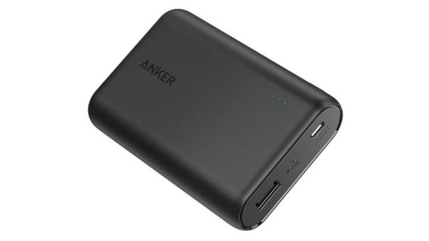 Anker ruft mehr als 1 Million Powerbanks zurück. Anker ruft mehr als 1 Million Powerbanks zurück.
