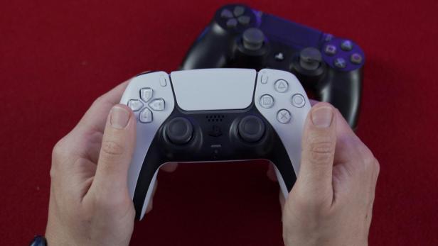 Sony-Chef spricht erstmals über PlayStation 6 Sony-Chef spricht erstmals über PlayStation 6