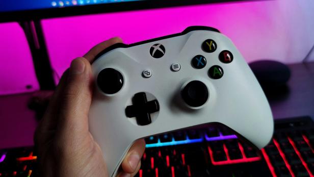 Microsoft teast die nächste Xbox-Konsole an Microsoft teast die nächste Xbox-Konsole an