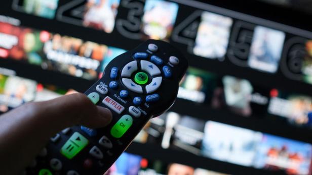 Für viele User ist Netflix bereits gleichbedeutend mit Fernsehen. Für viele User ist Netflix bereits gleichbedeutend mit Fernsehen.
