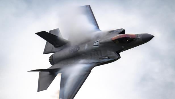 F-35 F-35
