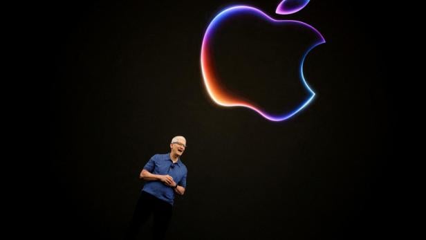 Apple überlegt, Perplexity zu kaufen Apple überlegt, Perplexity zu kaufen