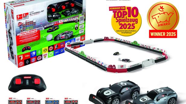 Carrera Bundesliga