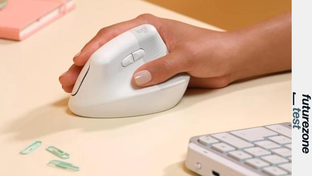 Eine ergonomische Maus kann man jedem mit Sehnenscheidenentzündung empfehlen. Eine ergonomische Maus kann man jedem mit Sehnenscheidenentzündung empfehlen.