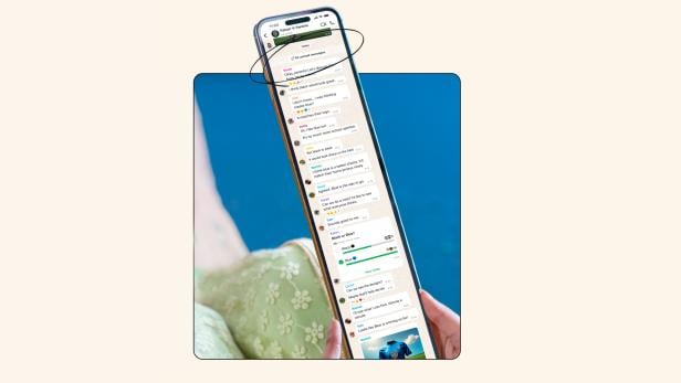 WhatsApp arbeitet an KI-Zusammenfassung von verpassten Nachrichten WhatsApp arbeitet an KI-Zusammenfassung von verpassten Nachrichten