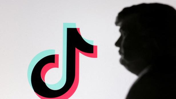 Trump wollte TikTok komplett verbieten. Nun sagt er, dass man einen Käufer gefunden habe. Trump wollte TikTok komplett verbieten. Nun sagt er, dass man einen Käufer gefunden habe.