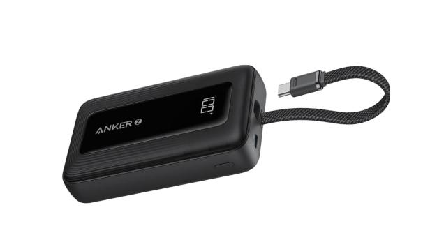 Anker ruft 5 weitere Powerbanks wegen Brandgefahr zurück