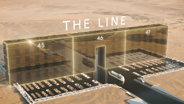 Der Hafen besteht insgesamt aus 3 Modulen. Der Hafen besteht insgesamt aus 3 Modulen.