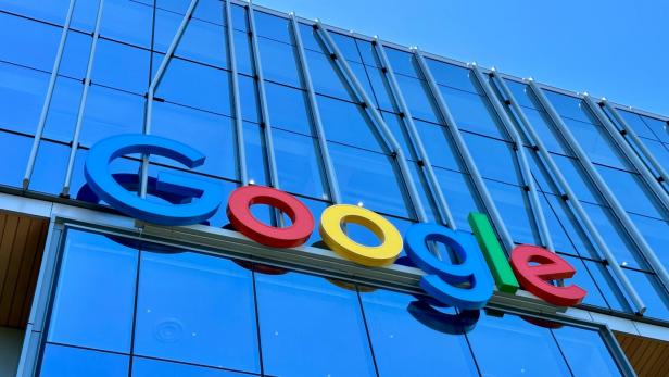 Symbolbild Google Symbolbild Google