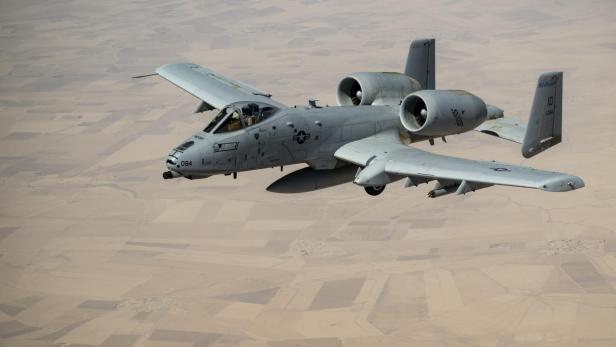 A-10 A-10