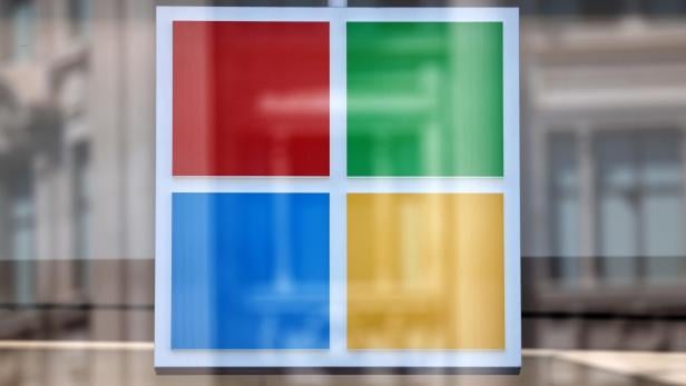 Mass IT outage hits companies and infrastructure around thw world Windows-Logo