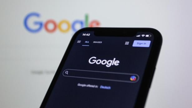 Symbolbild Google Symbolbild Google