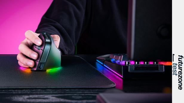 Razer Pro Click V2 Vertical Edition Razer Pro Click V2 Vertical Edition
