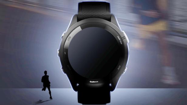 Vorschau der neuen Smartwatch 