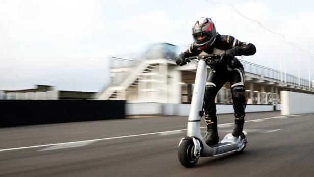 Der Turbo von Bo Der Turbo von Bo