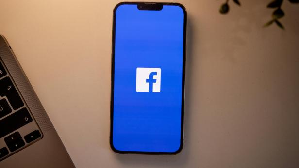 Symbolbild Facebook 