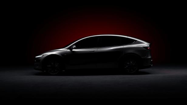 Vorschau Tesla Model Y L Vorschau Tesla Model Y L