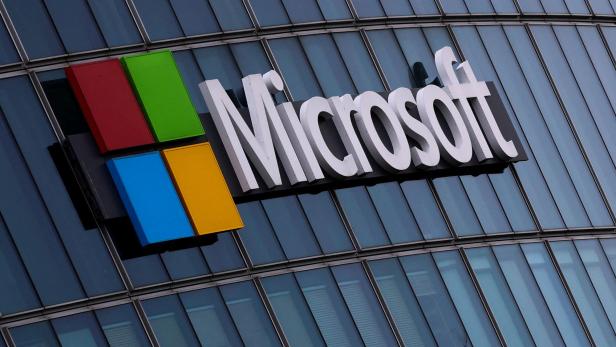 Microsoft schaut beim Personal genauer hin. Microsoft schaut beim Personal genauer hin.