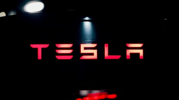 Symbolbild Tesla Symbolbild Tesla