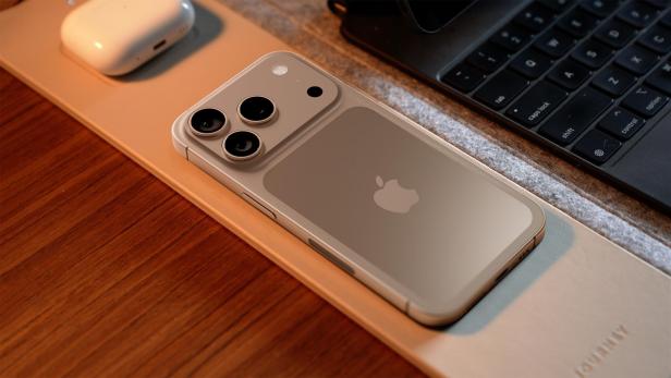iPhone 17 Pro könnte 3 unerwartete Kamera-Neuerungen haben iPhone 17 Pro könnte 3 unerwartete Kamera-Neuerungen haben