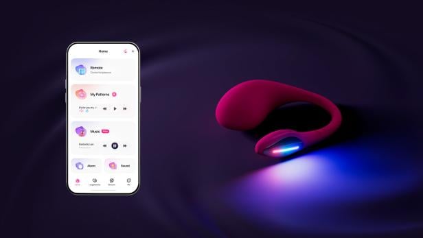 Lovesense ist bekannt für fernsteuerbare Sextoys.
