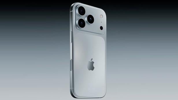 „iPhone 17: Alle Details, die bereits bekannt“.