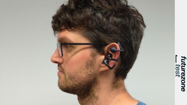 „3 Open Ear Kopfhörer von Baseus im Test“.