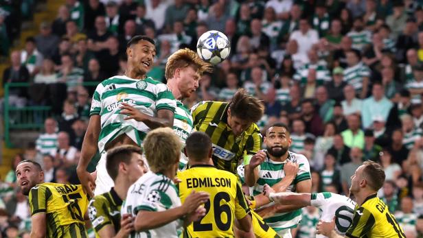 Symbolbild: Die Qualifikation der Champions League ist bereits gestartet.