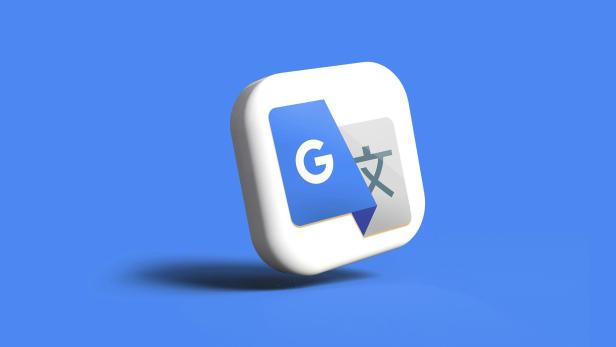 Symbolbild: Google Translate.