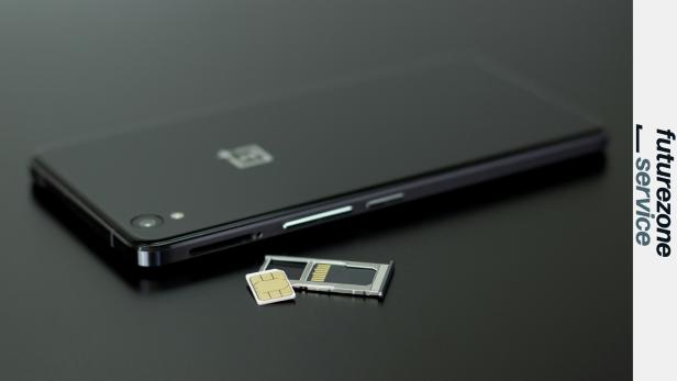 Ältere Smartphones unterstützen oft gar keine eSIM.