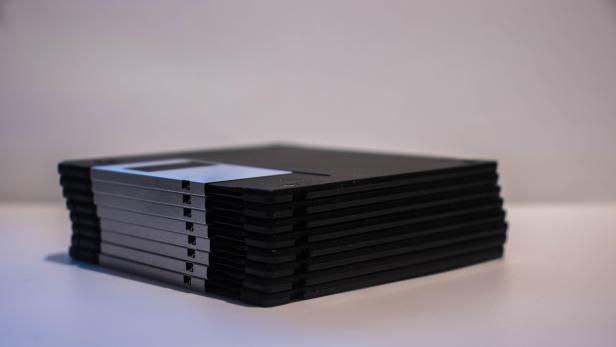 Wer jünger als 30 ist, dürfte Disketten nur noch vom Hörensagen kennen.