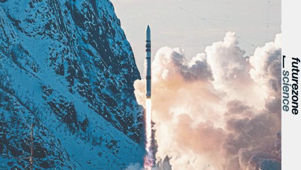 Das deutsche Start-up Isar Aerospace testete im Frühjahr eine Rakete, die aber kurz nach dem Start explodierte.