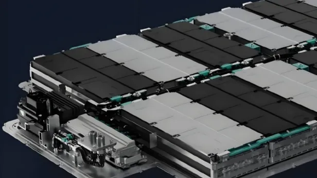 Die Naxtra-Natrium-Ionen-Batterie.