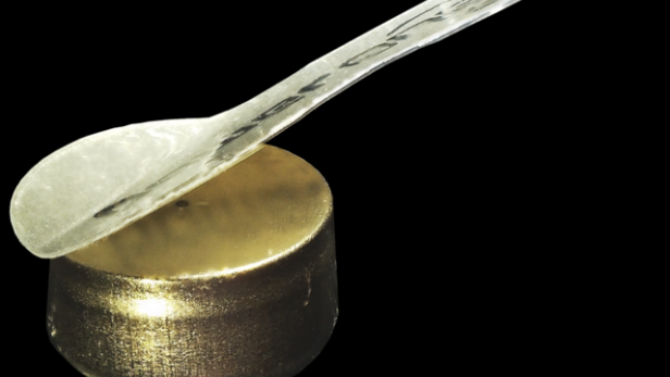 Zink-Luft-Batterien werden hauptsächlich in Hörgeräten eingesetzt.