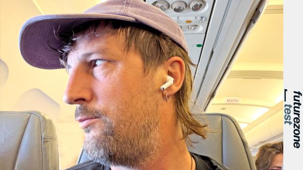 Apple AirPods Pro 3 im Test