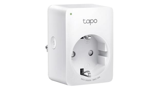 TP-Link Tapo P 110 smarte Steckdose