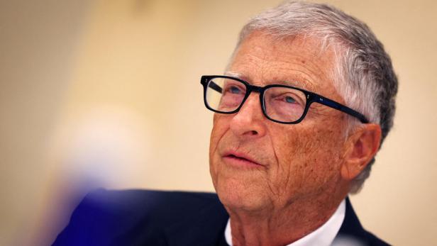 Bill Gates ist sowohl in Fusions- als auch Kernspaltungs-Start-ups investiert.
