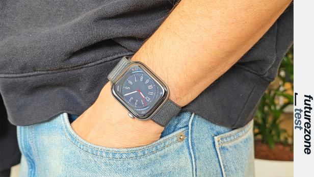 Apple Watch Series 11 im Test