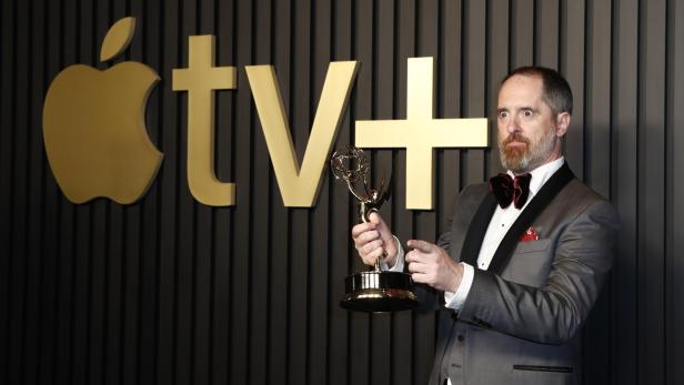 Apple TV+ Emmy Party in Los Angeles (2022)