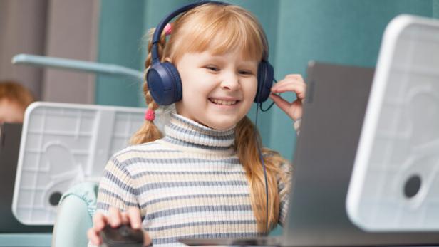 Petition von UNICEF Österreich: Online sicher – für jedes Kind