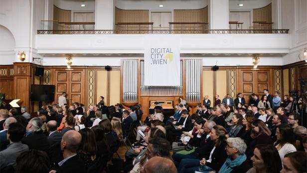 Digital Days 2025 Veranstaltungsfoto