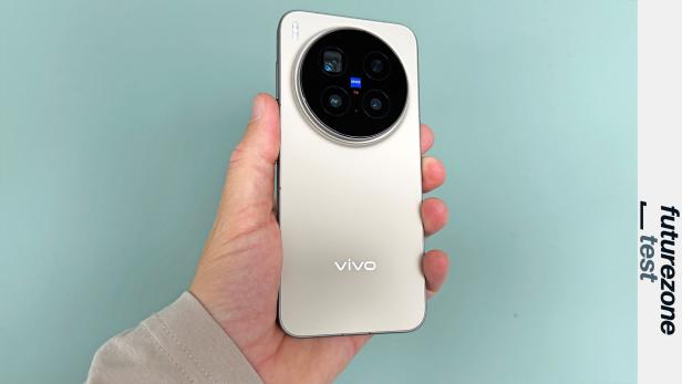 Vivo X300 Pro