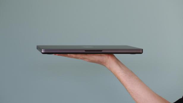 MacBook Pro 14 M5