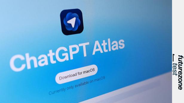KI-Browser Atlas mit ChatGPT-Anbindung von OpenAI