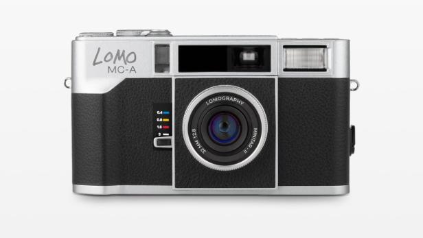 Lomo MC-A