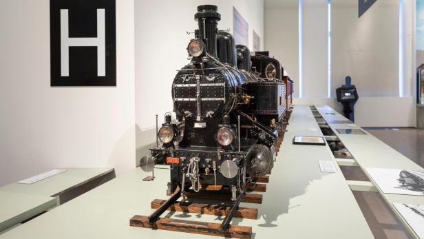 Technisches Museum Wien 