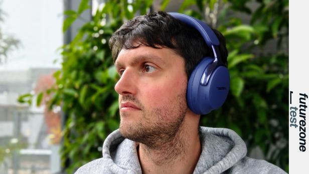 Die Bose QuietComfort Ultra 2. Gen.