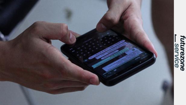 Diese WhatsApp-Funktion solltet ihr unbedingt aktivieren