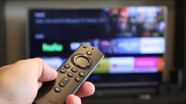 Wie Amazon illegales Streaming am Firestick unterbinden will